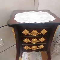 میز تلفن
