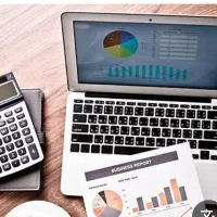 مدیر مالی و حسابدار مالیاتی