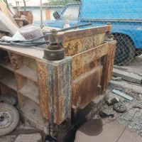 دستگاه پرس آهن|ماشین‌آلات صنعتی|خارک, |دیوار