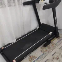 تردمیل  مدل اسپورت گرین لایف