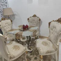 میز ناهارخوری چهارنفره