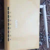 مودم زایکسل