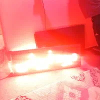 تابلوچشمک زن میوه فروشی