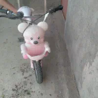 دوچرخه