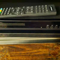 پخش کننده DVD دنای (DENAY) - آکبند