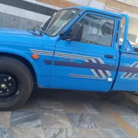 نیسان آپشنال مدل ۱۴۰۴|خودرو سواری و وانت|تهران, آشتیانی|دیوار