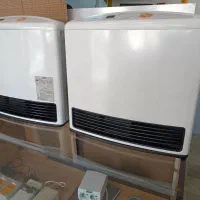 بخاری ژاپنی گازی شهری و کپسولی و نفتی|بخاری، هیتر، شومینه|مشهد, صیاد شیرازی|دیوار