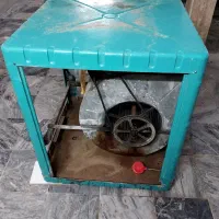 کولر آبی ۵۵۰۰