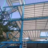 سقف و تیرچه کرومیت|خدمات پیشه و مهارت|سنندج, |دیوار