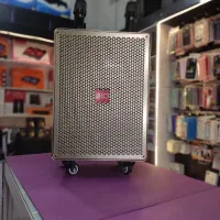 اسپیکرپرقدرتAKOبا طراحی انحصار به فرد با روکش چرمی|پخشکننده همراه|شاهرود, |دیوار