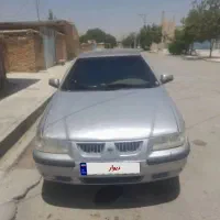 سمند  ۸۴