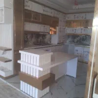 کابینت اشپز خانه وکمد دیواری|جاکفشی، کمد، دراور|گوگان, |دیوار