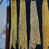 زنجیرهای میرو،طنابی،دیسکو و غیره سبک و سنگین