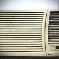فروشگاه کولر سوخته