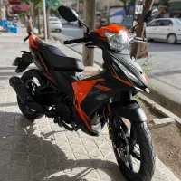 لاکی 185مدل 1404