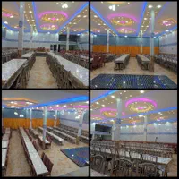 تالار عمارت(در کندرود)|خدمات پذیرایی، مراسم|تبریز, |دیوار