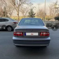سمندef7۹۲|خودرو سواری و وانت|ابهر, |دیوار