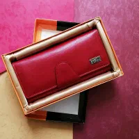 کیفددستی چرم گاوی