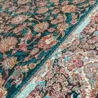 4تخته فرش 12 متری