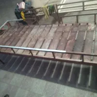 تخت خاب تک