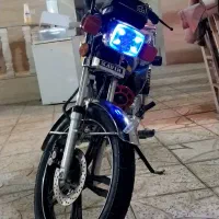 موتور هندا ۲۰۰ کویر