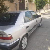 سیتروئن زانتیا 2000cc، مدل ۱۳۸۹