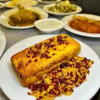 آشپز و سر آشپز