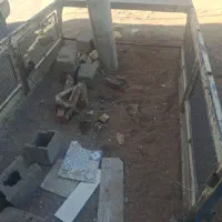 باربند نیسان