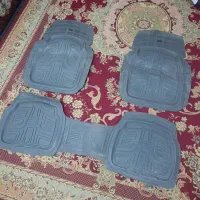 زیر پایی پراید
