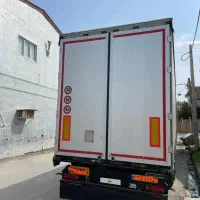 کانتین چادری ماموت