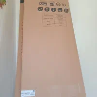 کارتن یخچال دوقلو پاکشوما