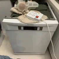 نصب نصاب تعمیرکار تعمیرات تعمیر لباسشویی و ظرفشویی|خدمات پیشه و مهارت|مشهد, صیاد شیرازی|دیوار