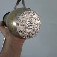 دله عطیقه قدیمی مهر دار|کلکسیون اشیاء عتیقه|سقز, |دیوار