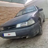 هیوندا اکسل