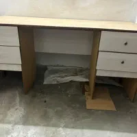 میز برش چوبی