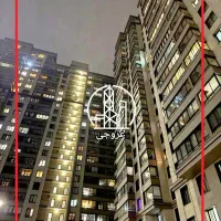 دهکده المپیک /۱۹۰ متر/فروش اقساطی