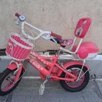 دوچرخه سایز ۱۲