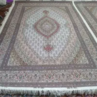 فرش ۴۰ رج جفت ۶متری