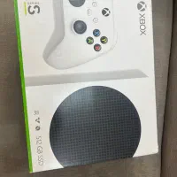 ایکس سری اس ۵۱۲ گیگ