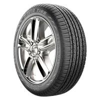 چهار حلقه لاستیک 225/55/19 همشون باهم