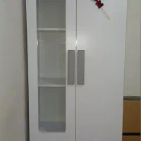 دو عدد کمد نوع