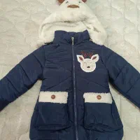 کاپشن بچگانه