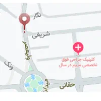 خانم آشنا به عکس و فتوشاپ
