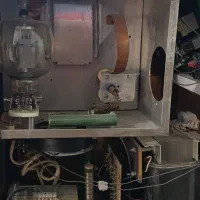 دستگاه دایکات(داغی فرکانسی)|ماشین‌آلات صنعتی|خرمدره, |دیوار