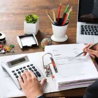 اگهی استخدام حسابدار