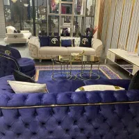 مبل راحتی چستر|مبلمان خانگی و میز عسلی|اردبیل, |دیوار