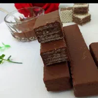 استخدام کارگر ساده شرکت ویفر و شکلات (خانم اقا)|استخدام صنعتی، فنی، مهندسی|مشهد, رسالت|دیوار