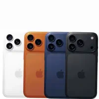 فروش آیفون سری ۱۷ و ۱۶ نات اکتیو پملپ