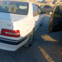 پژو 405slxمدل ۹۰|خودرو سواری و وانت|زاهدان, |دیوار