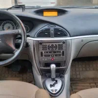 سیتروئن c5|خودرو سواری و وانت|اندیشه, اندیشه فاز ۳|دیوار